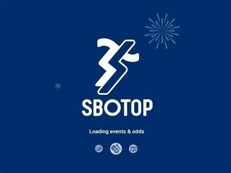 Sbotop Apk Download 2026: Top Mobile Betting App