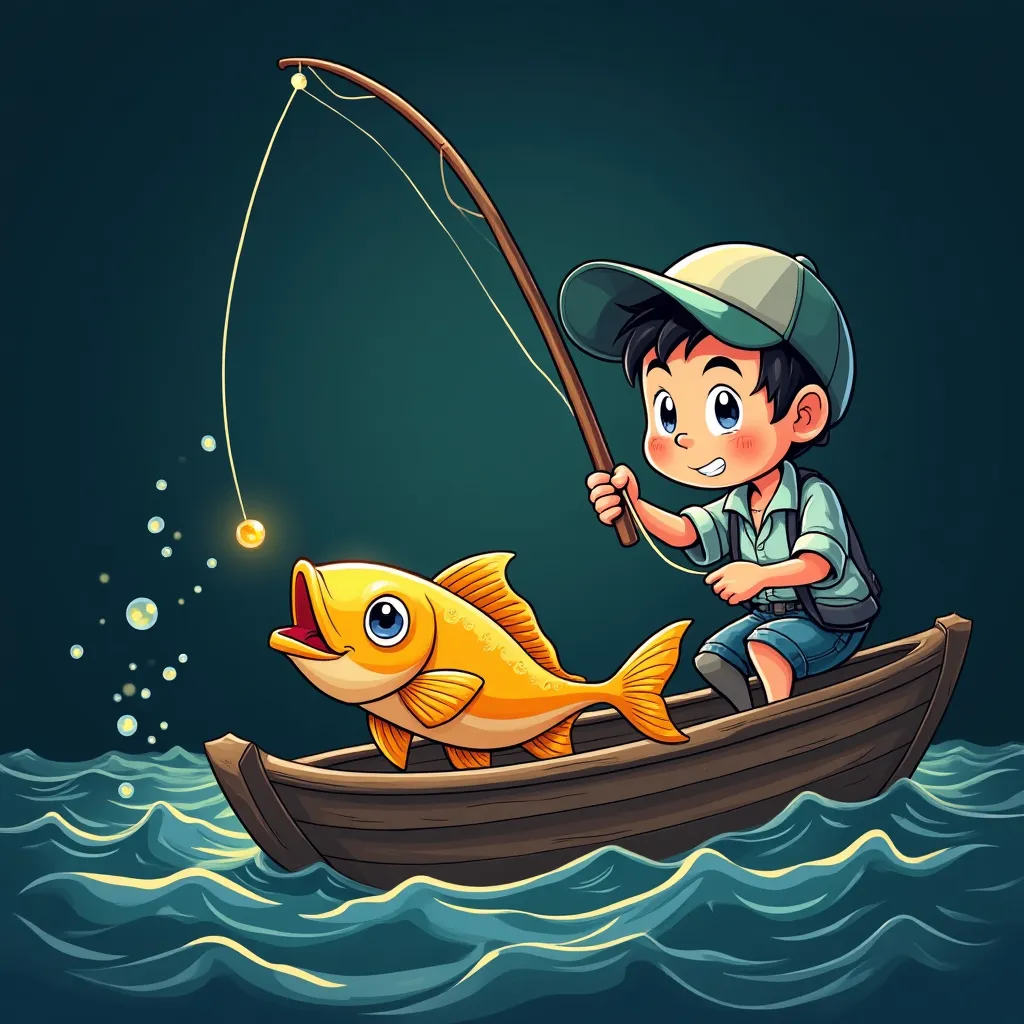 Thunder Kraken Arena fish game at sbotop